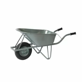 Matador 10874 Bouw kruiwagen Extra verstevigd