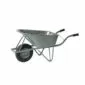Matador 10874 Bouw kruiwagen Extra verstevigd