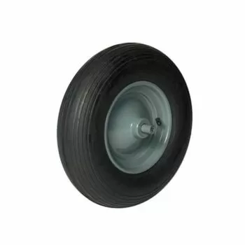 Matador 11170 Kruiwagenwiel Ø400