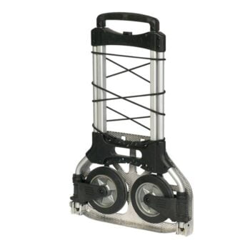 Matador 11318 Steekwagen aluminium 125kg 4/D