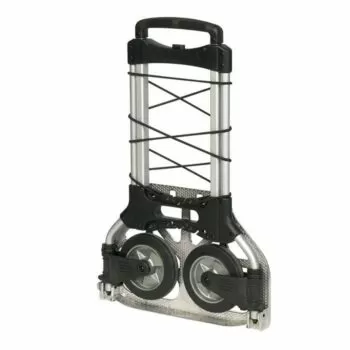 Matador 11318 Steekwagen aluminium 125kg 4/D