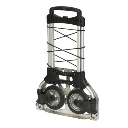 Matador 11318 Steekwagen aluminium 125kg 4/D