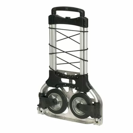 Matador 11318 Steekwagen aluminium 125kg 4/D