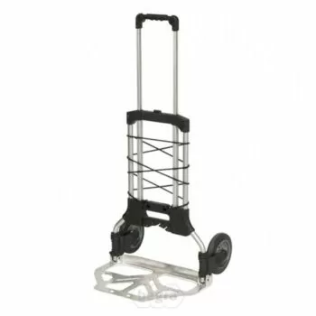 Matador 11321 Steekwagen aluminium 80kg 4/D