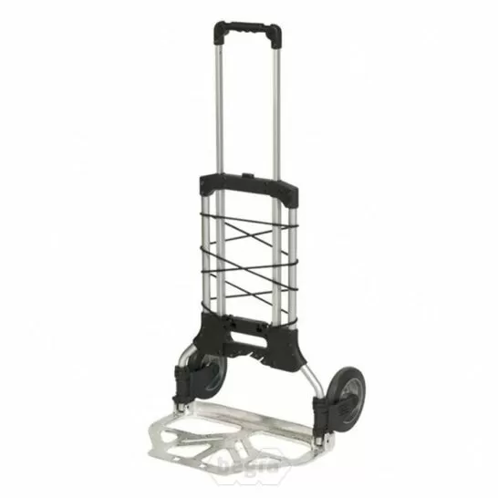 Matador 11321 Steekwagen aluminium 80kg 4/D