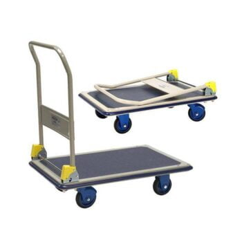 Matador 11362 NB-101-P Plateauwagen 150 Kg