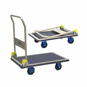 Matador 11362 NB-101-P Plateauwagen 150 Kg