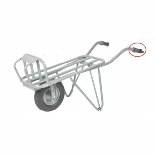 Matador 13553 Steenkruiwagen