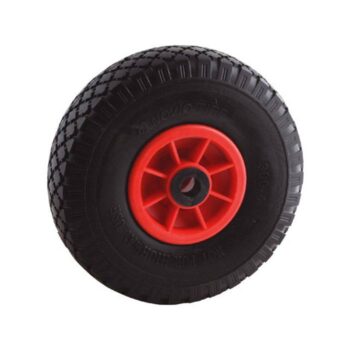 Matador 14041 Steekwagenwiel Ø250