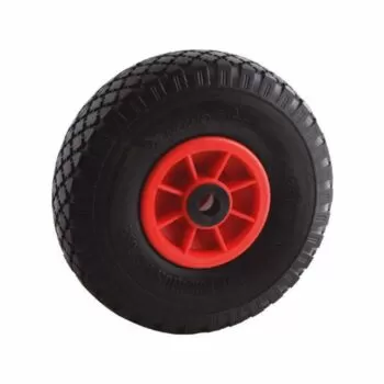 Matador 14041 Steekwagenwiel Ø250