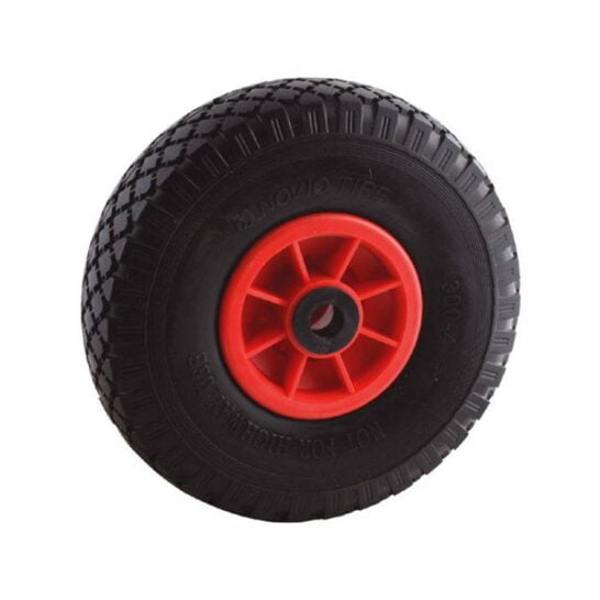 Matador 14041 Steekwagenwiel Ø250