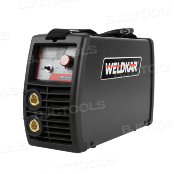Weldkar WK MMA 1630 DC Lasapparaat/Inverter 10-160A 230V - Afbeelding 6