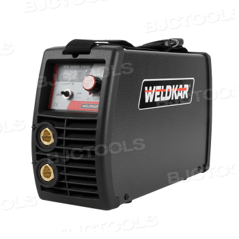 Weldkar WK MMA 1630 DC Lasapparaat/Inverter 10-160A 230V - Afbeelding 6
