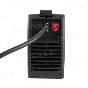 Weldkar WK MMA 1630 DC Lasapparaat/Inverter 10-160A 230V - Afbeelding 8