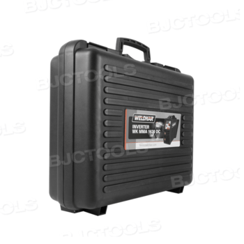 Weldkar WK MMA 1630 DC Lasapparaat/Inverter 10-160A 230V - Afbeelding 11