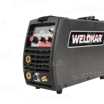 Weldkar TIG 1660 DC/HF Lasapparaat/Inverter - Afbeelding 3