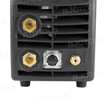 Weldkar TIG 1660 DC/HF Lasapparaat/Inverter - Afbeelding 7
