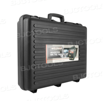 Weldkar TIG 1660 DC/HF Lasapparaat/Inverter - Afbeelding 8