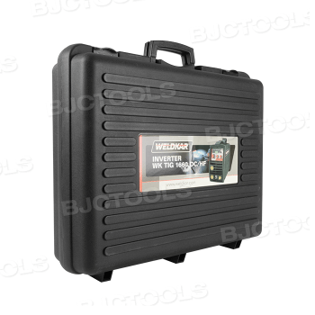 Weldkar TIG 1660 DC/HF Lasapparaat/Inverter - Afbeelding 8