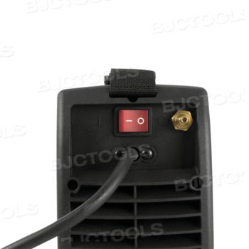 Weldkar TIG 1660 DC/HF Lasapparaat/Inverter - Afbeelding 5