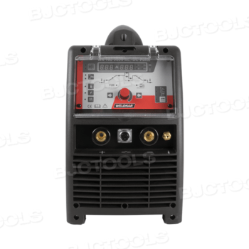 Weldkar TIG 2025 AC/DC Lasapparaat/Inverter - Afbeelding 3