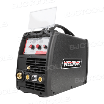 Weldkar MULTIMIG 2140 Lasapparaat / Inverter 40-200A 230V - Afbeelding 4
