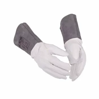 Guide 240 Lashandschoen Geitenleer 34cm