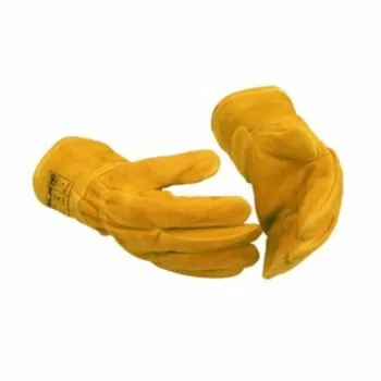 Guide 268 Lashandschoen Splitleer 29cm