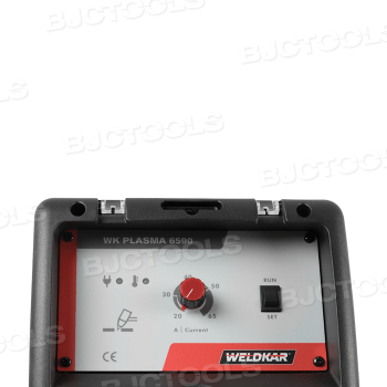 Weldkar Plasma 6590 Plasmasnijder 20-65A 400V - Afbeelding 3