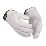 Guide 70 Zware arbeid werkhandschoen Koeienleer