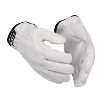 Guide 70 Zware arbeid werkhandschoen Koeienleer