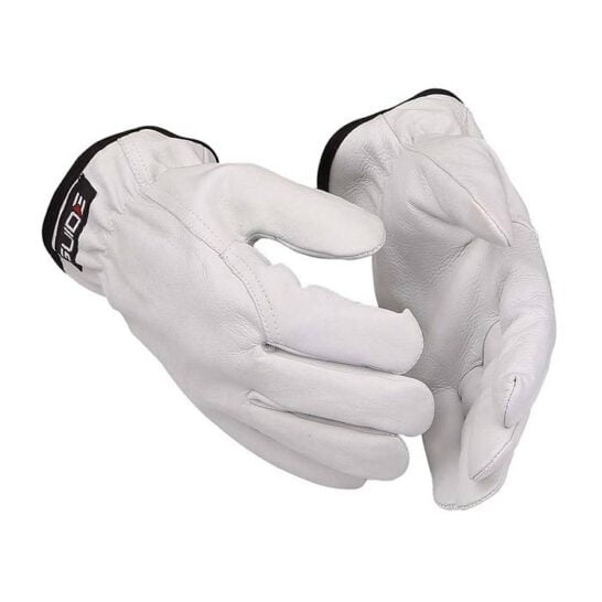 Guide 70 Zware arbeid werkhandschoen Koeienleer