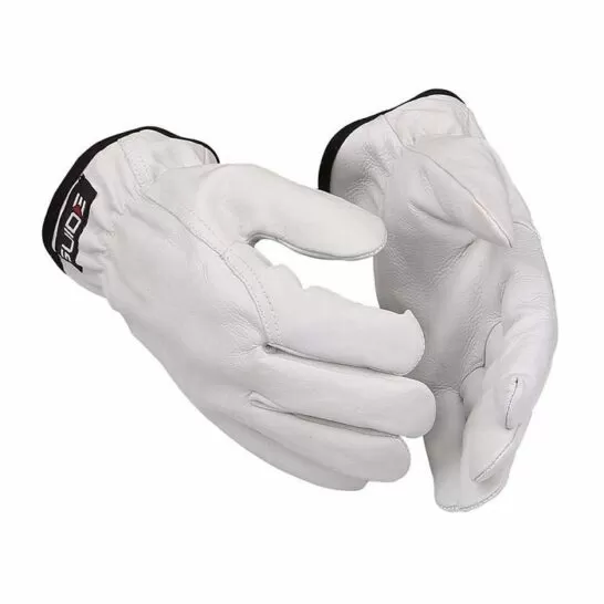 Guide 70 Zware arbeid werkhandschoen Koeienleer