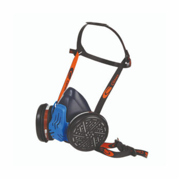 Climax Halfgelaatsmasker 757