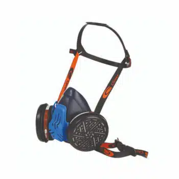 Climax Halfgelaatsmasker 757