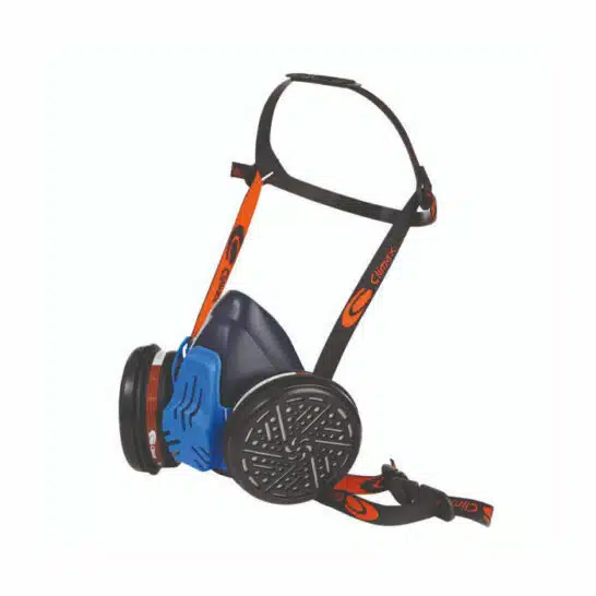 Climax Halfgelaatsmasker 757