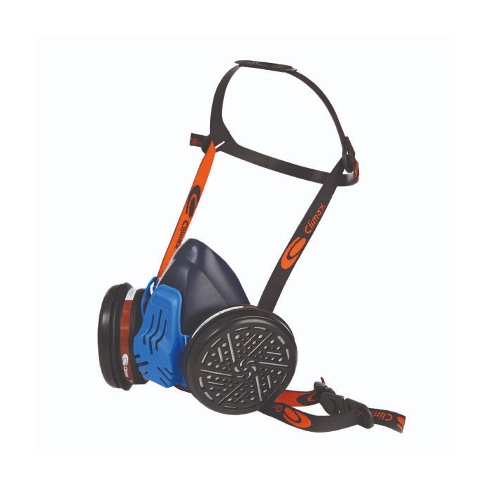 Climax Halfgelaatsmasker 757