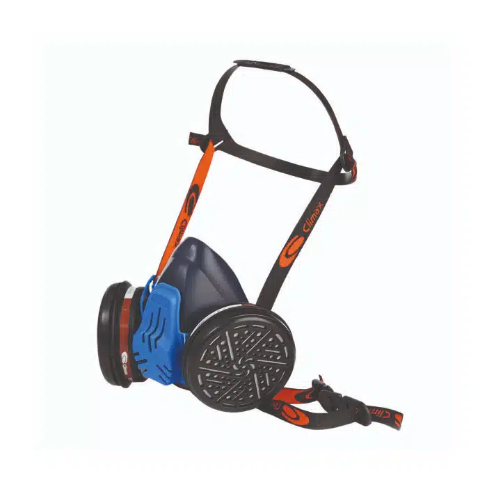 Climax Halfgelaatsmasker 757