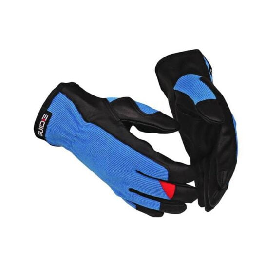 Guide 766 Werkhandschoen Synthetisch/katoen Guide 766 Werkhandschoen Synthetisch/katoen