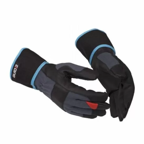 Guide 767 Zware arbeid werkhandschoen Synthetisch