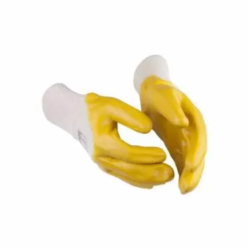 Guide 807 Werkhandschoen Nitril