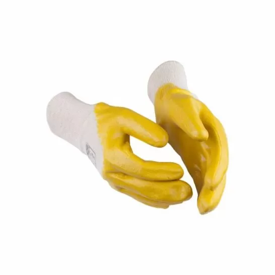 Guide 807 Werkhandschoen Nitril