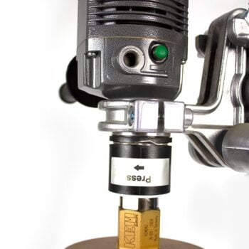 Baier BDB 825 Diamant droogboormachine 1/2" / 1 1/4" 1800W - Afbeelding 7