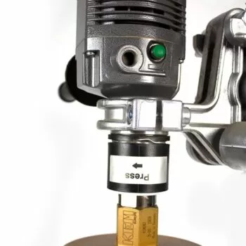 Baier BDB 825 Diamant droogboormachine 1/2" / 1 1/4" 1800W - Afbeelding 7