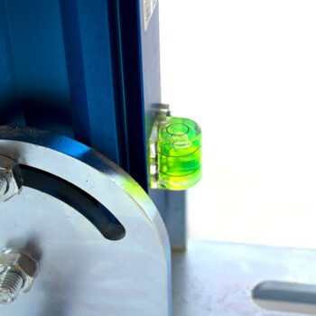 Baier BDB 825 Diamant droogboormachine 1/2" / 1 1/4" 1800W - Afbeelding 8