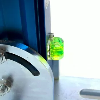 Baier BDB 825 Diamantboormachine 1800W + AVC38-HEPA Stofzuiger SET - Afbeelding 6