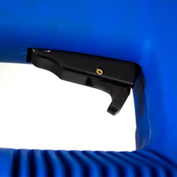 Baier BDB 825 Diamant droogboormachine 1/2" / 1 1/4" 1800W - Afbeelding 10