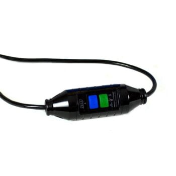 Baier BDB 825 Diamant droogboormachine 1/2" / 1 1/4" 1800W - Afbeelding 14