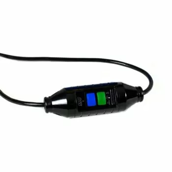 Baier BDB 825 Diamantboormachine 1800W + AVC38-HEPA Stofzuiger SET - Afbeelding 10