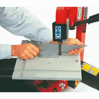 Werktafel set tbv - 780XL-782XL-783XL-SN105XL- EGGENBERG 6038TWIN - Afbeelding 4